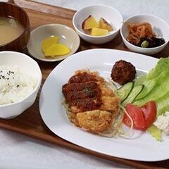 土工さん　<毎日内金OK！寮完備！3食付きで人気の求人！>の画像