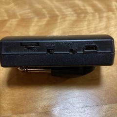 VOX AMPLUG I/Oの画像