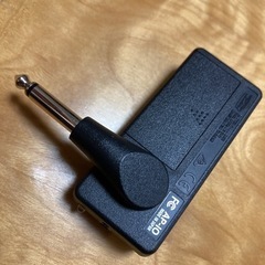 VOX AMPLUG I/Oの画像