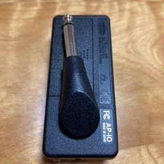 VOX AMPLUG I/Oの画像