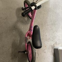 子供自転車