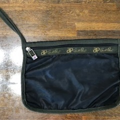 ★トラベル　ストレージバッグ★の画像