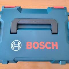 【特価】新品未使用品❗❗BOSCHインパクトドライバー/レンチ
