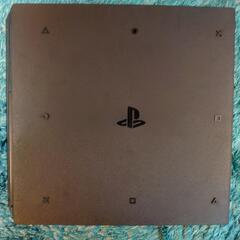 PS4 PRO プレステ4 PlayStation4の画像