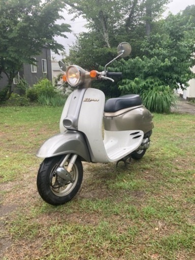 豊田市　ホンダ　ジョルノ50  業販