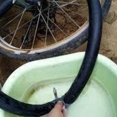 自転車鍵交換、パンク修理致します。　出張いたします。！山梨県全域 - 地元のお店