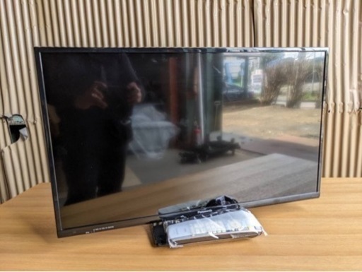 液晶テレビ　Panasonic 32型　2015年製【320】