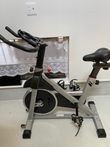 フィットネスバイク ※価格交渉可