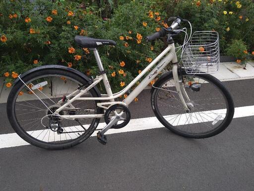 リトルフェリーク 黒 16インチ コマ付き 女の子 子供 自転車