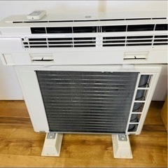 エアコン※商品は冷房専用になります。の画像