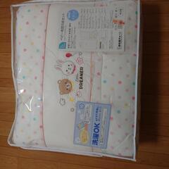 赤ちゃん用の布団10点セット