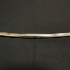 クロス ロードバイク バーハンドル