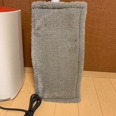 【決まりました】ステーションクリーナーの画像