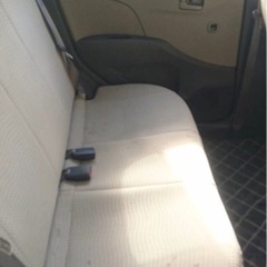 【ダイハツ】DAIHATSU ミラ　20年式　車検長いの画像