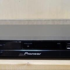 DVDプレイヤーの画像
