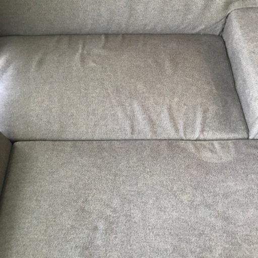 フランフランのソファー