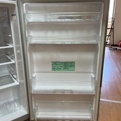 HITACHI 冷蔵庫の画像