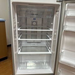 HITACHI 冷蔵庫の画像