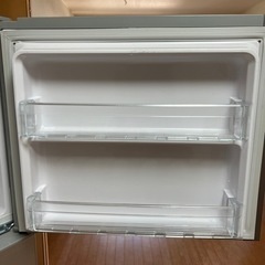 HITACHI 冷蔵庫の画像