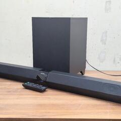 SONY ソニー サウンドバー HT-CT660 ホームシアター...