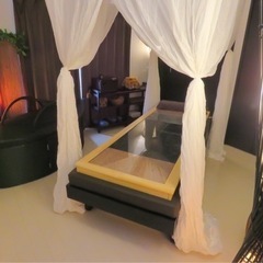 アロマセラピスト募集の画像