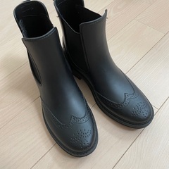 レインブーツ Sサイズ