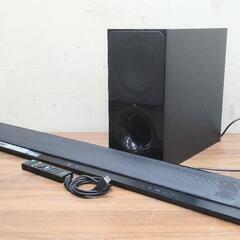 SONY ソニー サウンドバー HT-CT790 ホームシアター...
