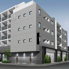 🔥入居総額0万円🔥1K🔥西武池袋線/江古田駅 歩3分✨東京都練馬...
