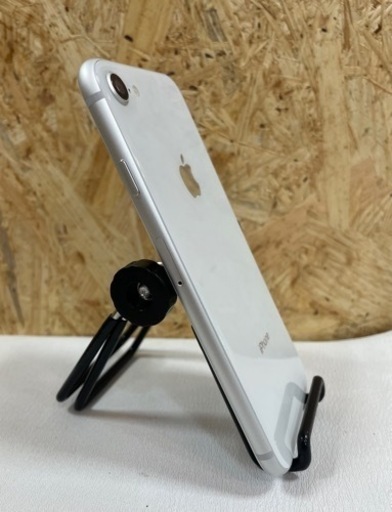 整備済みiPhone8＊SIMフリー端末