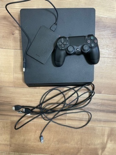 PlayStation4型番cuh 2200