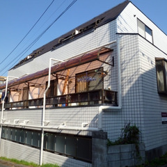 🔥入居総額7万円🔥1R🔥西武多摩湖線 / 八坂駅 徒歩13分✨東...