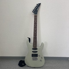 Photogenic  フォトジェニック　エレキギター　シルバー...