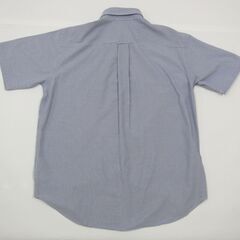 UNIQLO／メンズシャツ３枚セット／XL,Lの画像