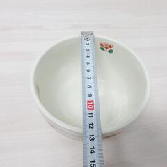 ☆T2041☆ たち吉　小鉢(大) 2個セット　箱あり ☆の画像