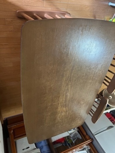 ダイニングテーブルセット