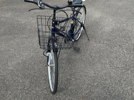 COVENTRYコベントリー　自転車　27インチ　中古品