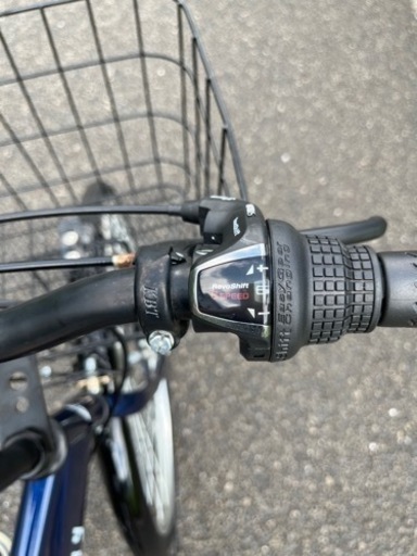 COVENTRYコベントリー　自転車　27インチ　中古品