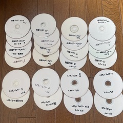 夏休みの工作の材料２４枚。の画像