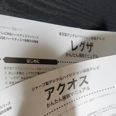 外付けHDDの画像