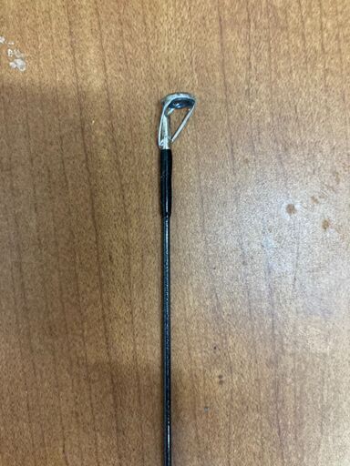 【取引中】エギング・ルアーフィッシング釣竿＆リールセット　DAIWA