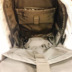 ボビー　リュック　XDDESIGN 水色の画像