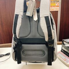 ボビー　リュック　XDDESIGN 水色の画像
