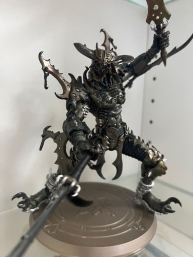 お値下げしました！メガハウス　仮面ライダー剣　ART WORKS MONSTARS ギラファアンデッド