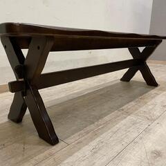 全国発送可能！】【 カリモク家具 】karimoku ルスティック Rustic 3人