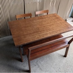 ダイニングセット　260