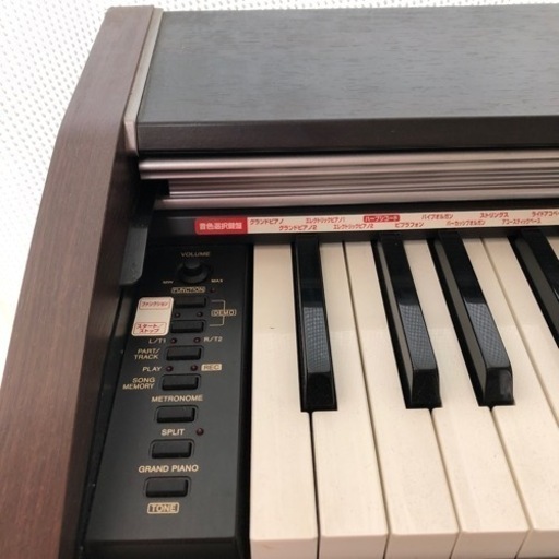 【受付終了】カシオ　Privia PX-700 （期限あり）