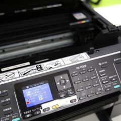 値下げ◼️エプソン複合機PX1700F（ジャンク品）の画像