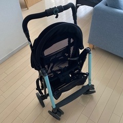 combi F2 B型 ベビーカーの画像