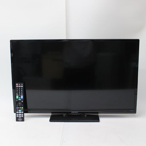 【かながわpay対応】488)オリオン 32V型 液晶テレビ RN-32SF10 ハイビジョン 2018年製 ORION