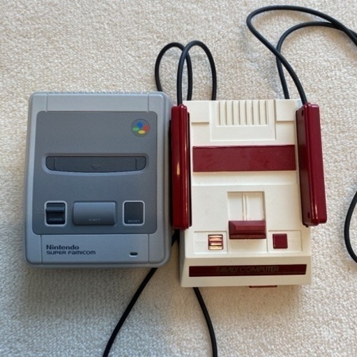 ニンテンドークラシックミニ